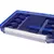 Коробка Meiho VW-TAI RABA STOCKER 2010NS 205x145x25mm, колір: прозорий, фото , изображение 4